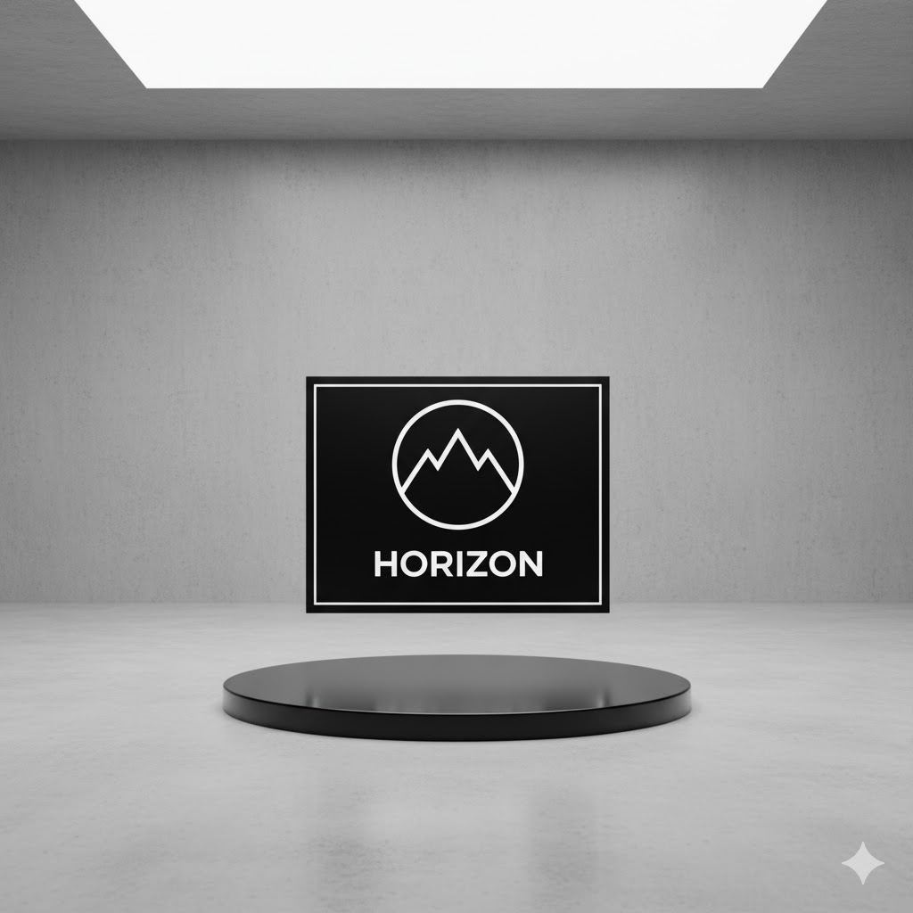 Horizon Logo