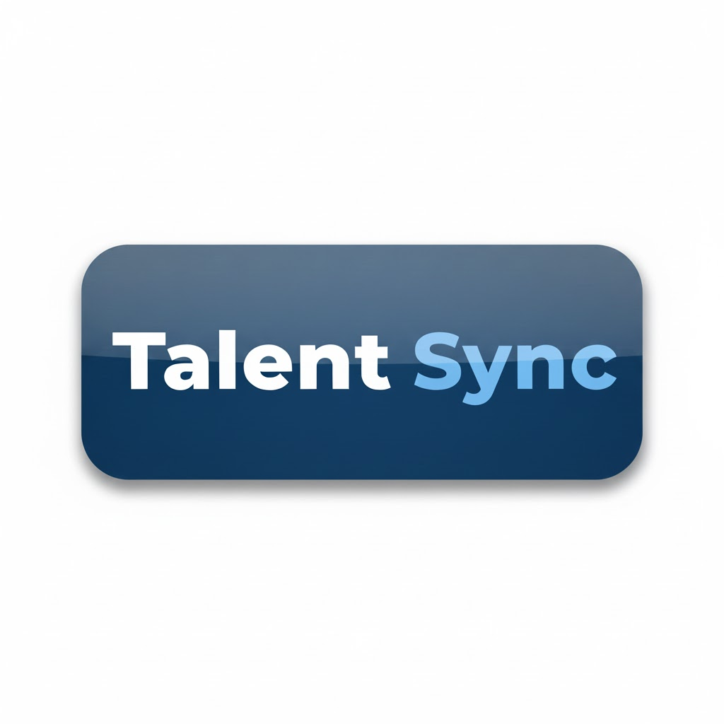 Talent Sync